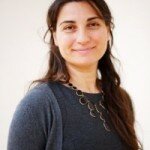 Liana Toumazou