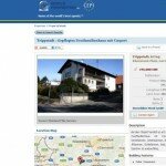 World Properties listing