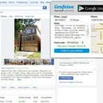 Using Zillow with Grafetee