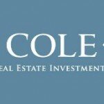 Cole Real Estate Investments