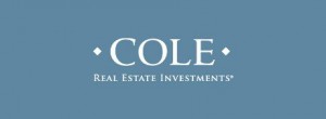 Cole Real Estate Investments