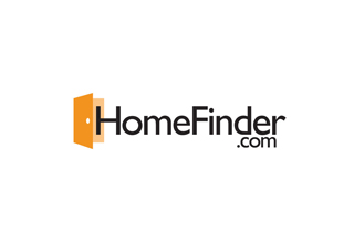 HomeFindercom Logo