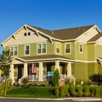 Sales of Luxury Homes Increase in San Francisco
