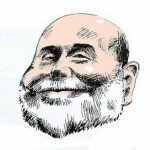 Ben Bernanke