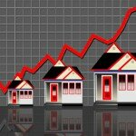 Home Sales Going Up.