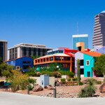 Tucson, Arizona: Number one in the US for investors right now © Andy - Fotolia.com