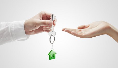 Home buyer confidence
