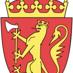 norway coat of arms