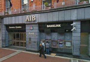 AIB Dublin
