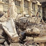 Broken Dreams: Couple Wake Up To Nightmare As ‘New’ Home is Bulldozed
