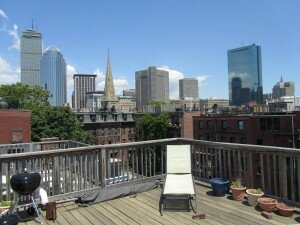 Briggs Johnson- Boston Real Estate.