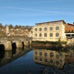 Kingston Mills, The Island, Bradford-on-Avon