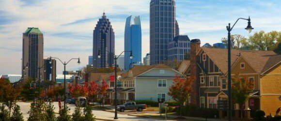 Atlanta: No longer a buyer's market © novikat - Fotolia.com
