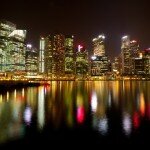 Singapore - courtesy © Dmitry Berkut - Fotolia.com