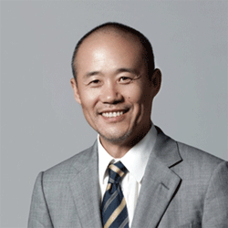 Vanke Chairman Wang Shi
