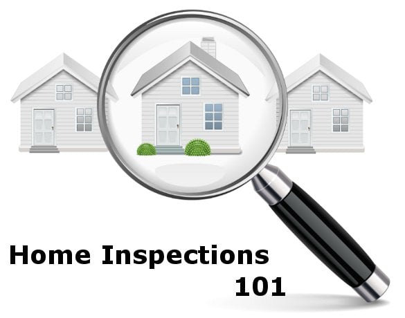 home inspecting