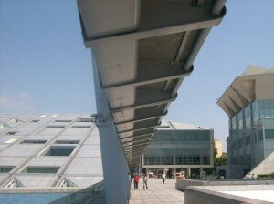 Library of Alexandria