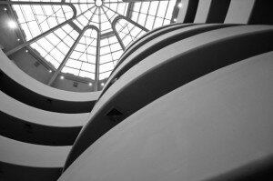Guggenheim Museum