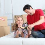 Moving