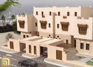 Al Akaria Residences