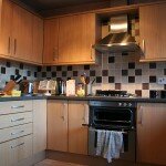 Weekend Project: Tile Backsplash