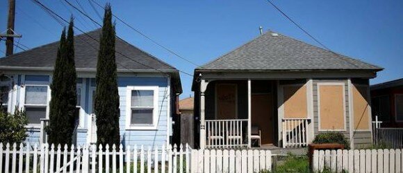Richmond, Calif., may use eminent domain to seize mortgages.