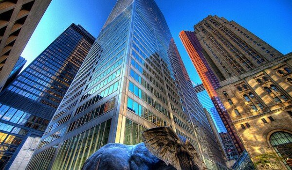 Why Asians Are Flocking to US Commercial Real Estate