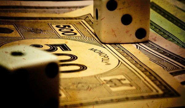 Follow the Money Network For Real Estate Investing