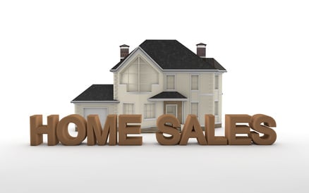 Real Estate Home Sales