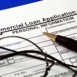 commercial loan application