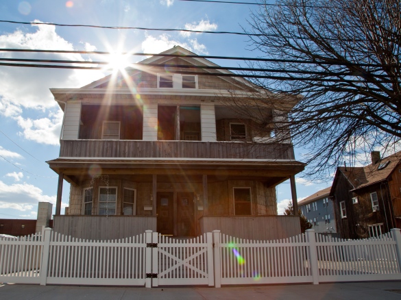 4 signs that the housing recovery is stalling