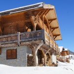 Traditional Chalet