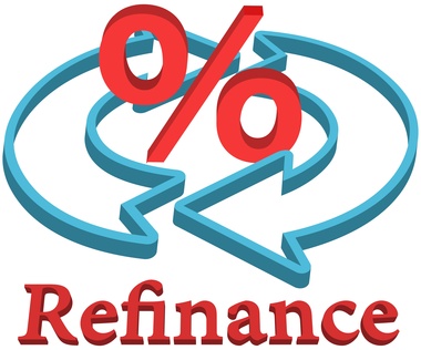 Refinance home mortgage loan