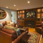 Luxury Homes Are Where It’s At