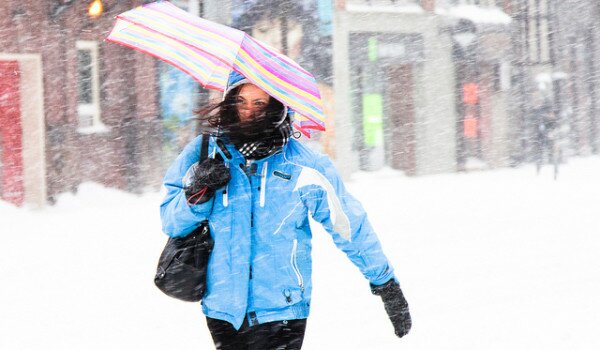 Sales Are Slow, But Don’t Blame It On The Weather!