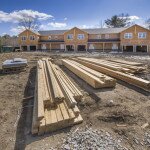 House Construction Figures Lower than Expected