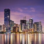 Real Estate in Miami Still Selling Strongly