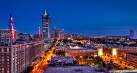 Midtown Atlanta