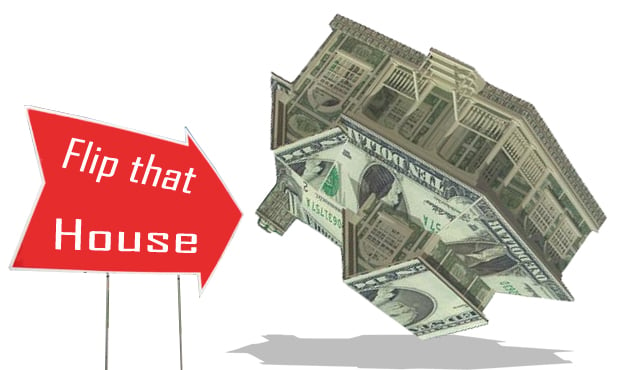 Can an Investor Still Make Money Flipping Houses1