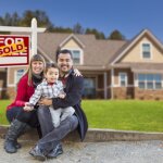 New Home Sales Reached Six Year High Last Month