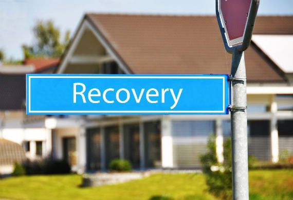 Housing recovery