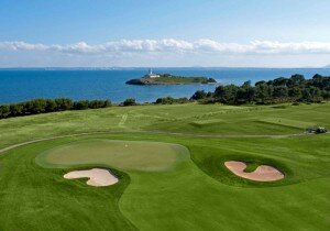 Alcanada Golf