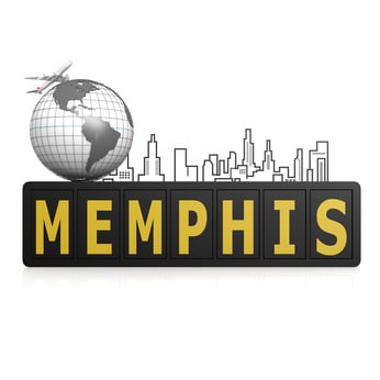 Memphis city