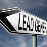 Sales leads