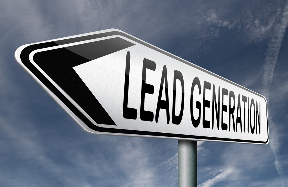 Sales leads