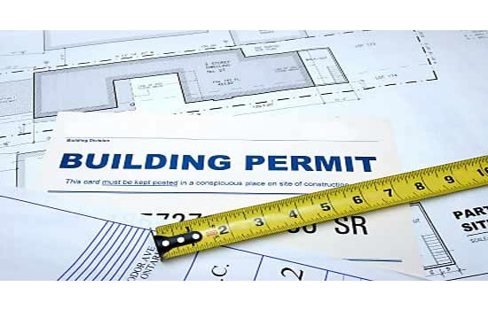 building permit1