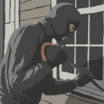 7 Ways to Make Your Home a Burglar Proof Fortress