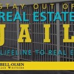 Stay out of real estate jail