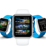 Homesnap Apple Watch