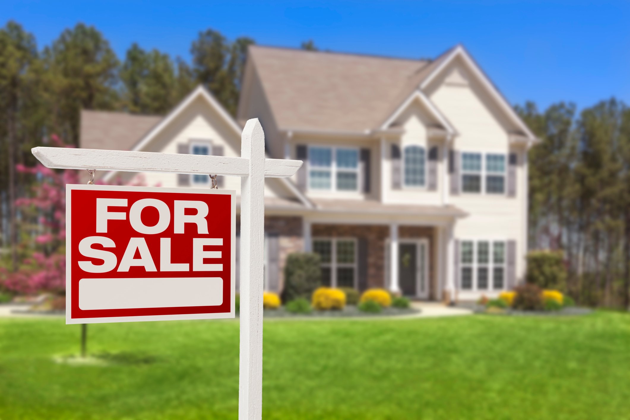 4 Secrets to Selling Your Problematic Property